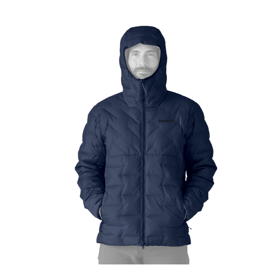 Giacca uomo DURABLE