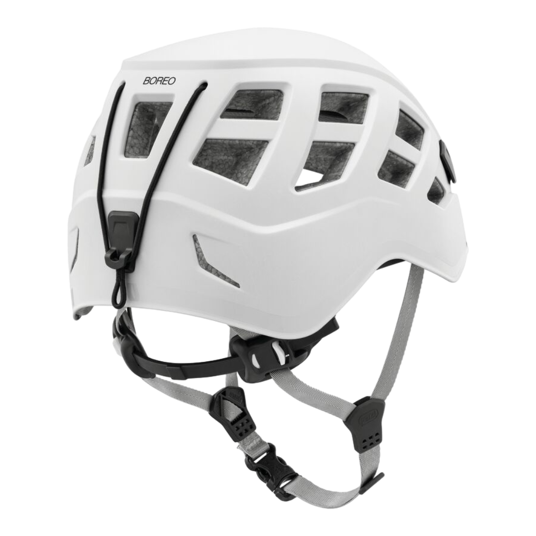 Casco arampicata BOREO M/L
