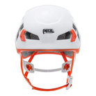 Casco PETZL METEOR _ Red/Orange | Size - M/L