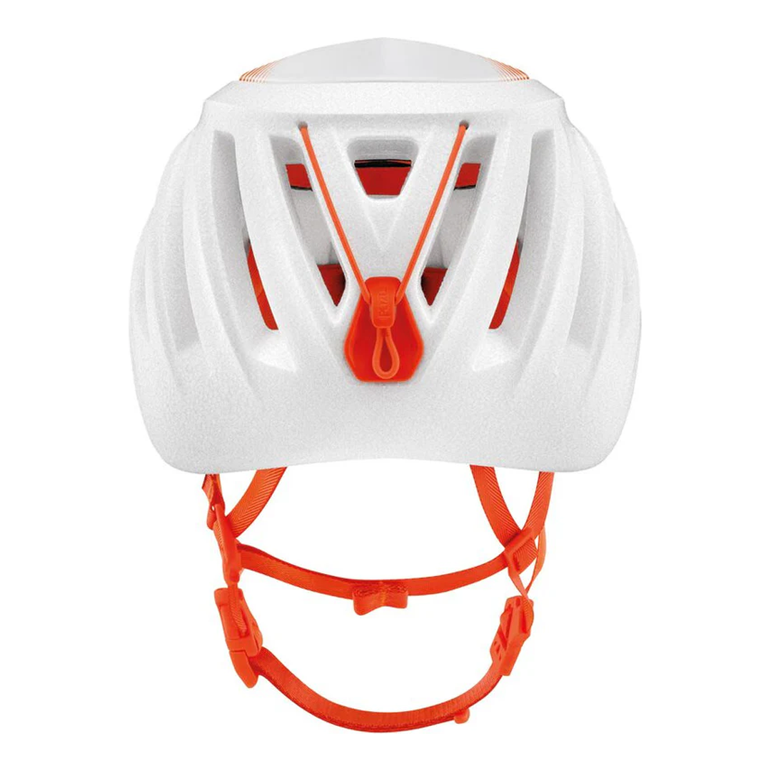 PETZL SIROCCO®|White-M/L