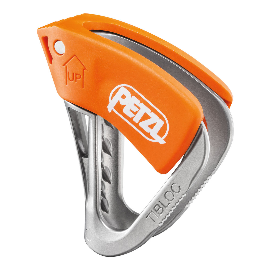 BLOCCANTE PETZL TIBLOC