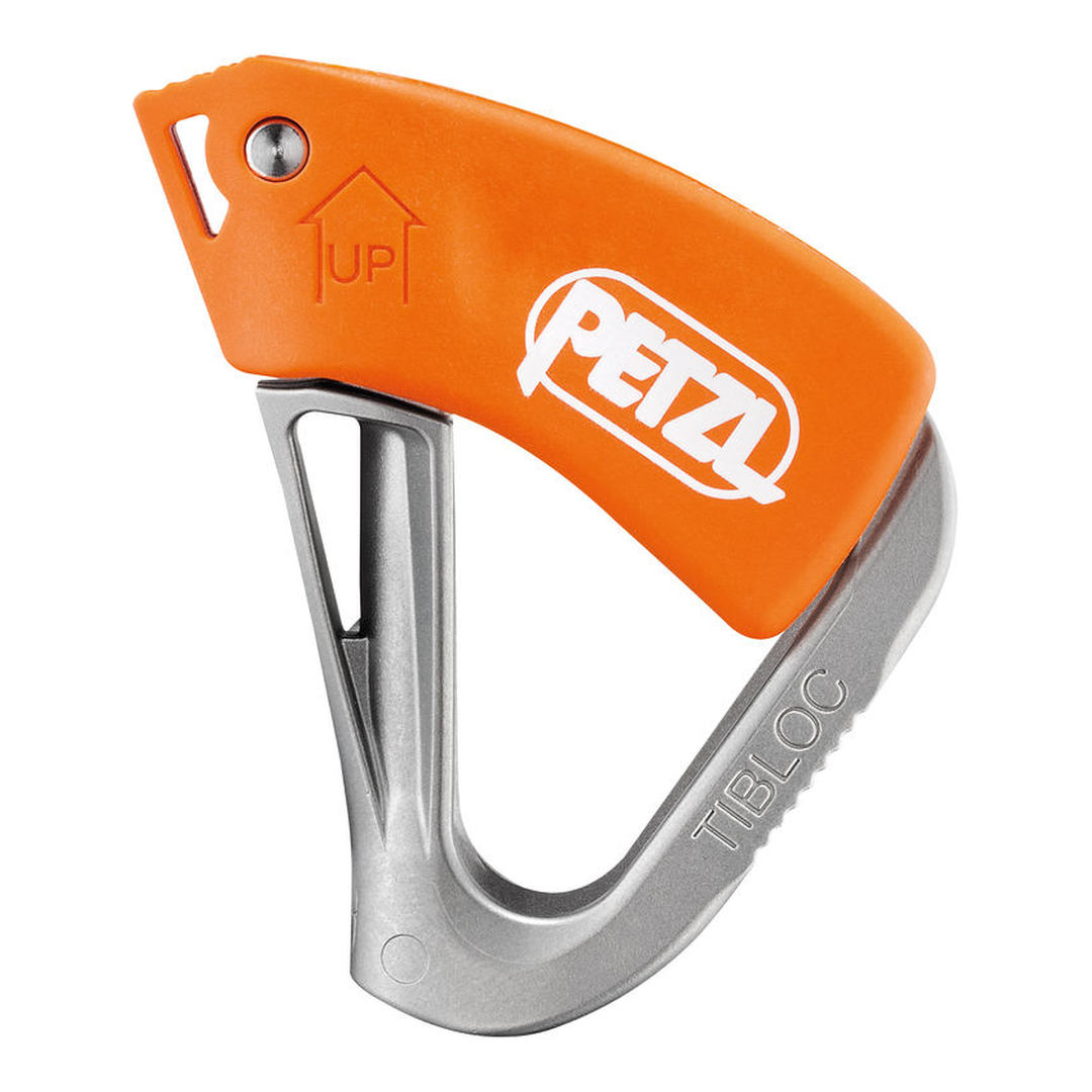BLOCCANTE PETZL TIBLOC
