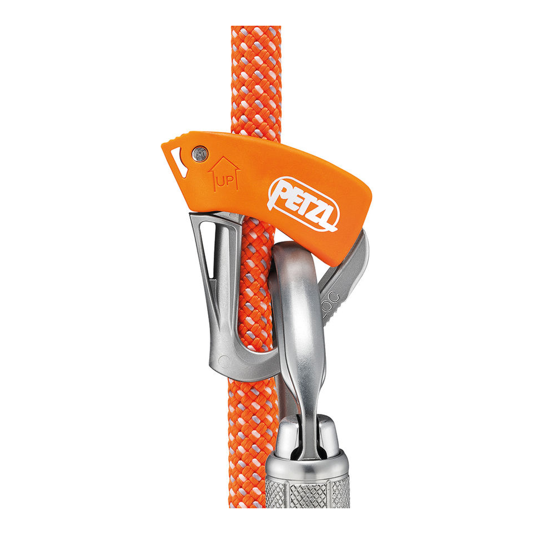 BLOCCANTE PETZL TIBLOC