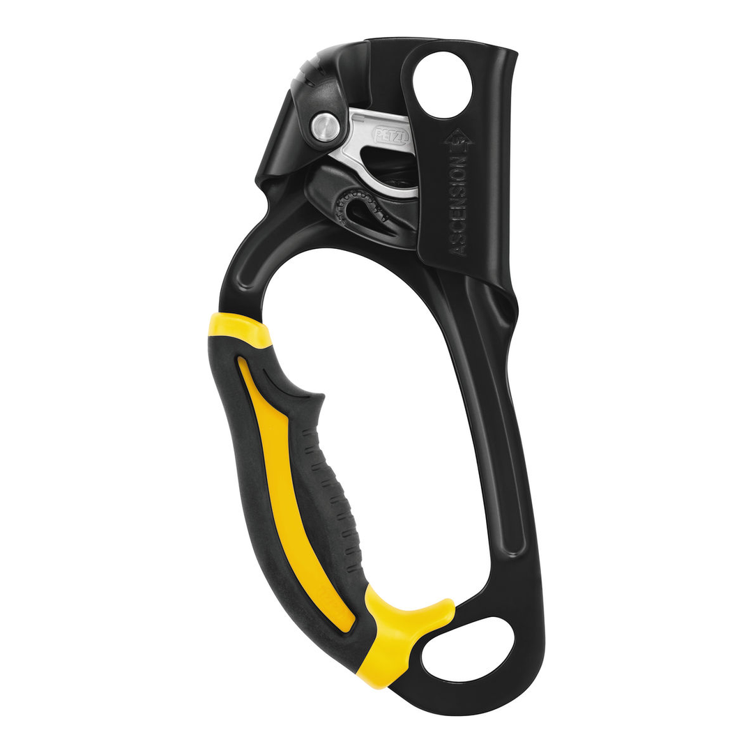 Maniglia PETZL ASCENSION _ Right