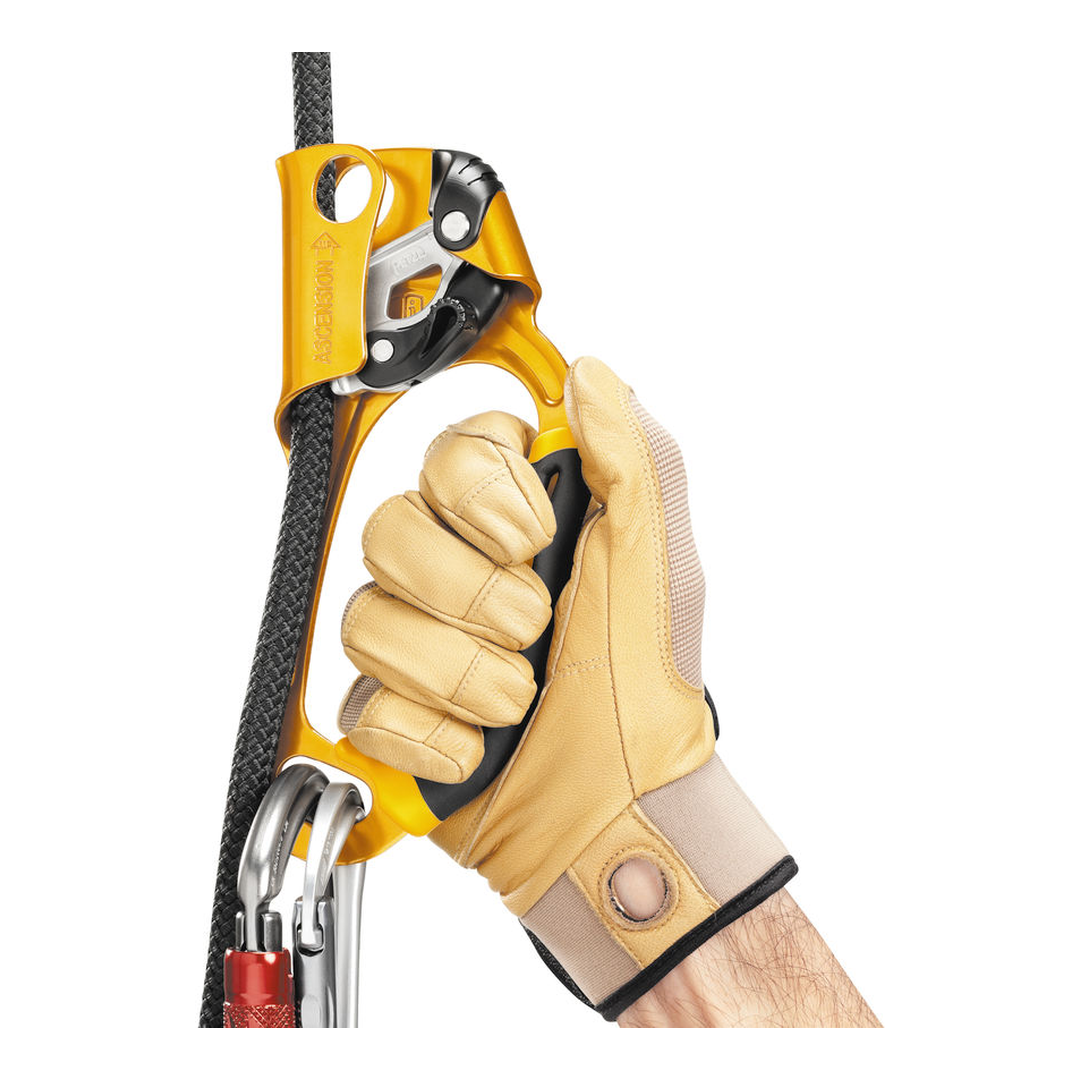 Maniglia PETZL ASCENSION _ Right