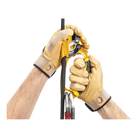 Maniglia PETZL ASCENSION _ Right