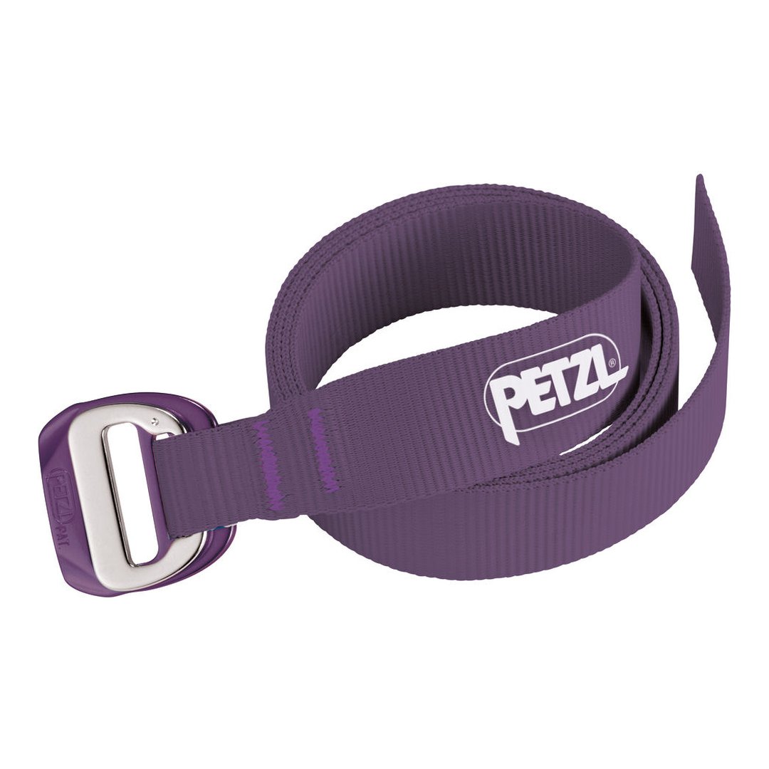 PETZL Belt|Violet