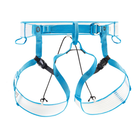 PETZL ALTITUDE®|White/Turquoise-M/L