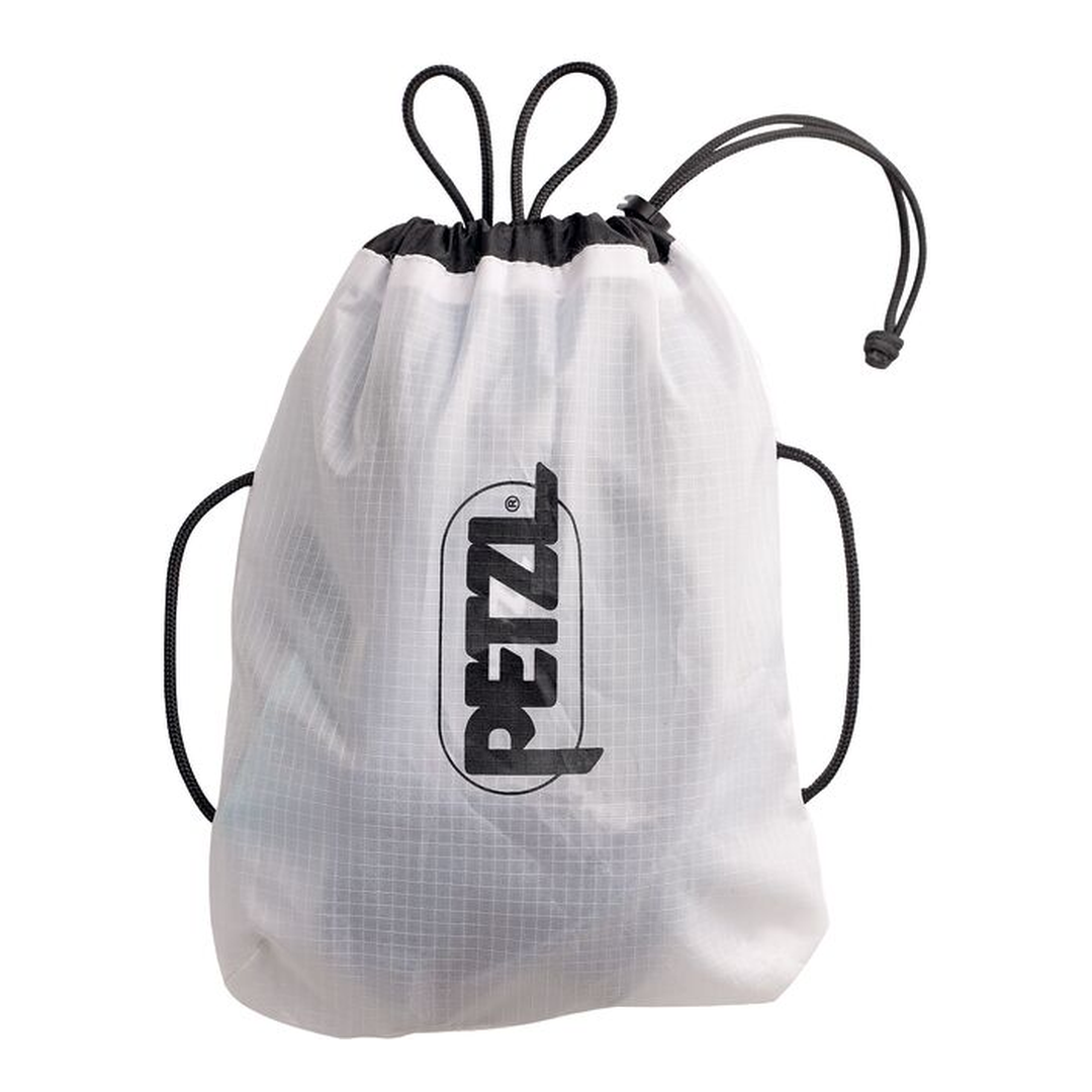 PETZL ALTITUDE®|White/Turquoise-M/L