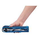 PETZL Harness Tour Blue M/L