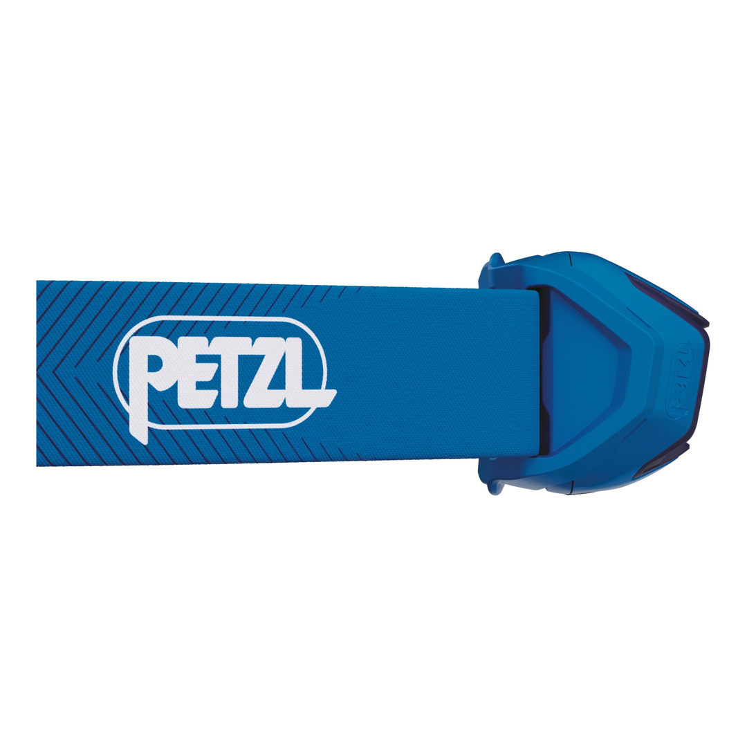 PETZL Headlamp Actik Blue