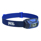 Petzl - LAMPADA ACTIK BLUE