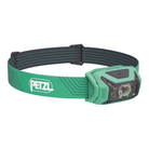 Petzl - LAMPADA ACTIK GREEN