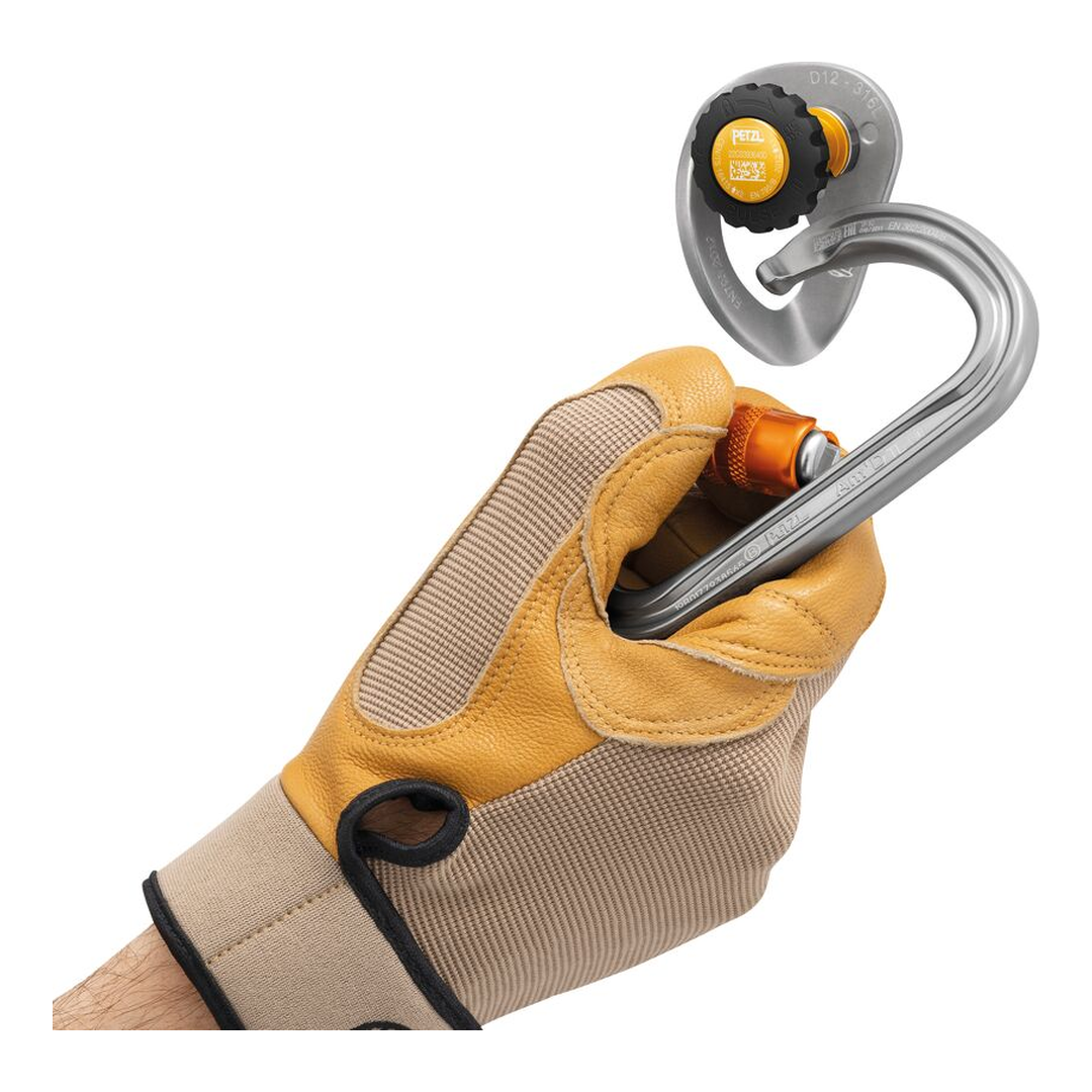 PETZL COEUR PULSE 12 mm|12 mm