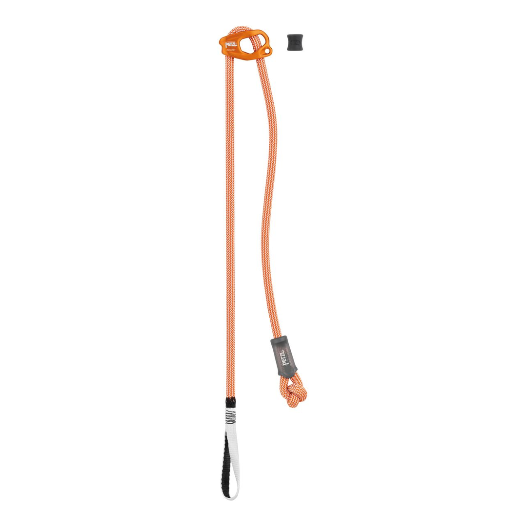 Cordino Singolo Regolabile PETZL CONNECT ADJUST