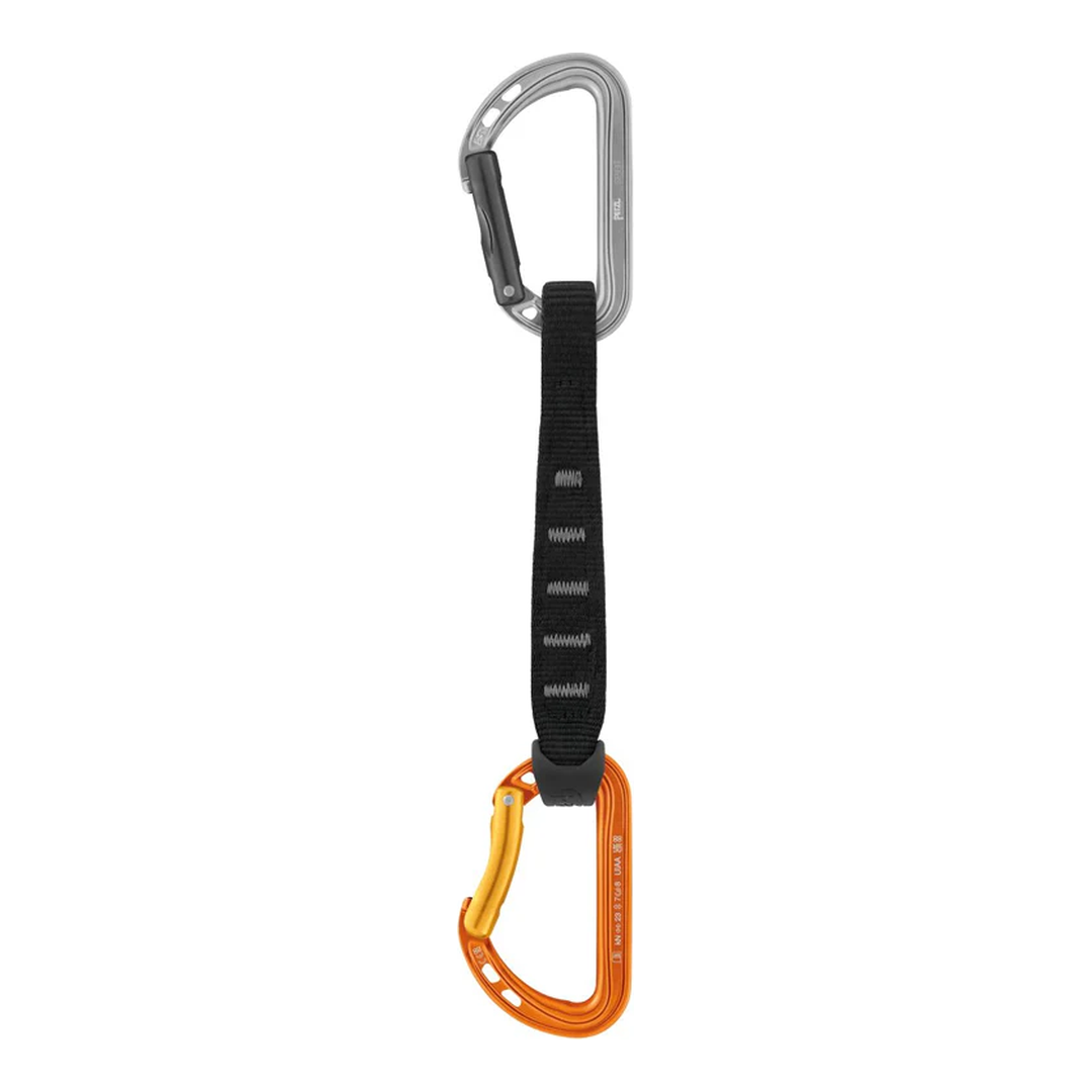 PETZL Quickdraw Spirit Express 17Cm