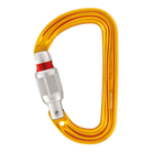 Moschettone SM D SCREW-LOCK