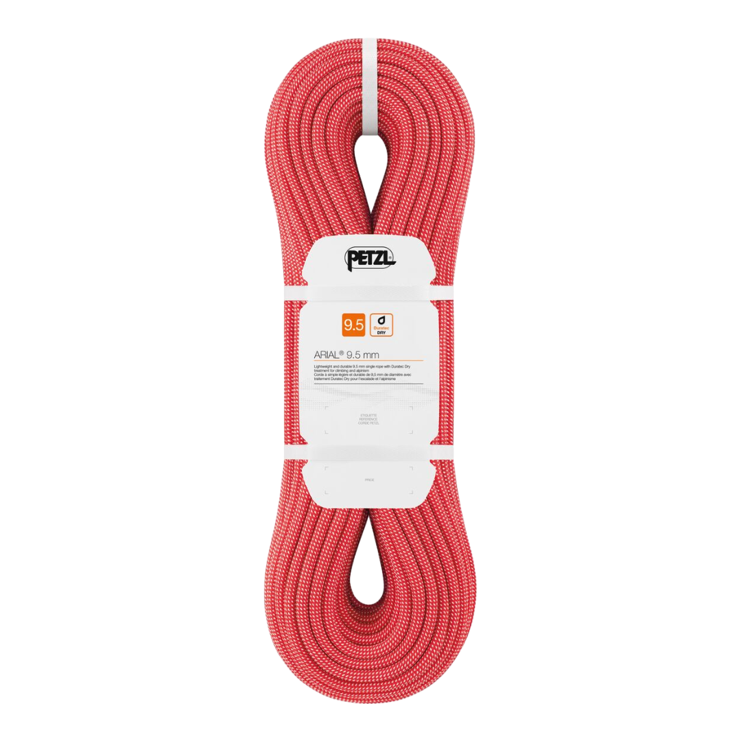 Corda ARIAL 9.5MM 80M