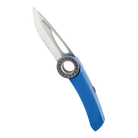 Coltellino PETZL SPATHA _ blue