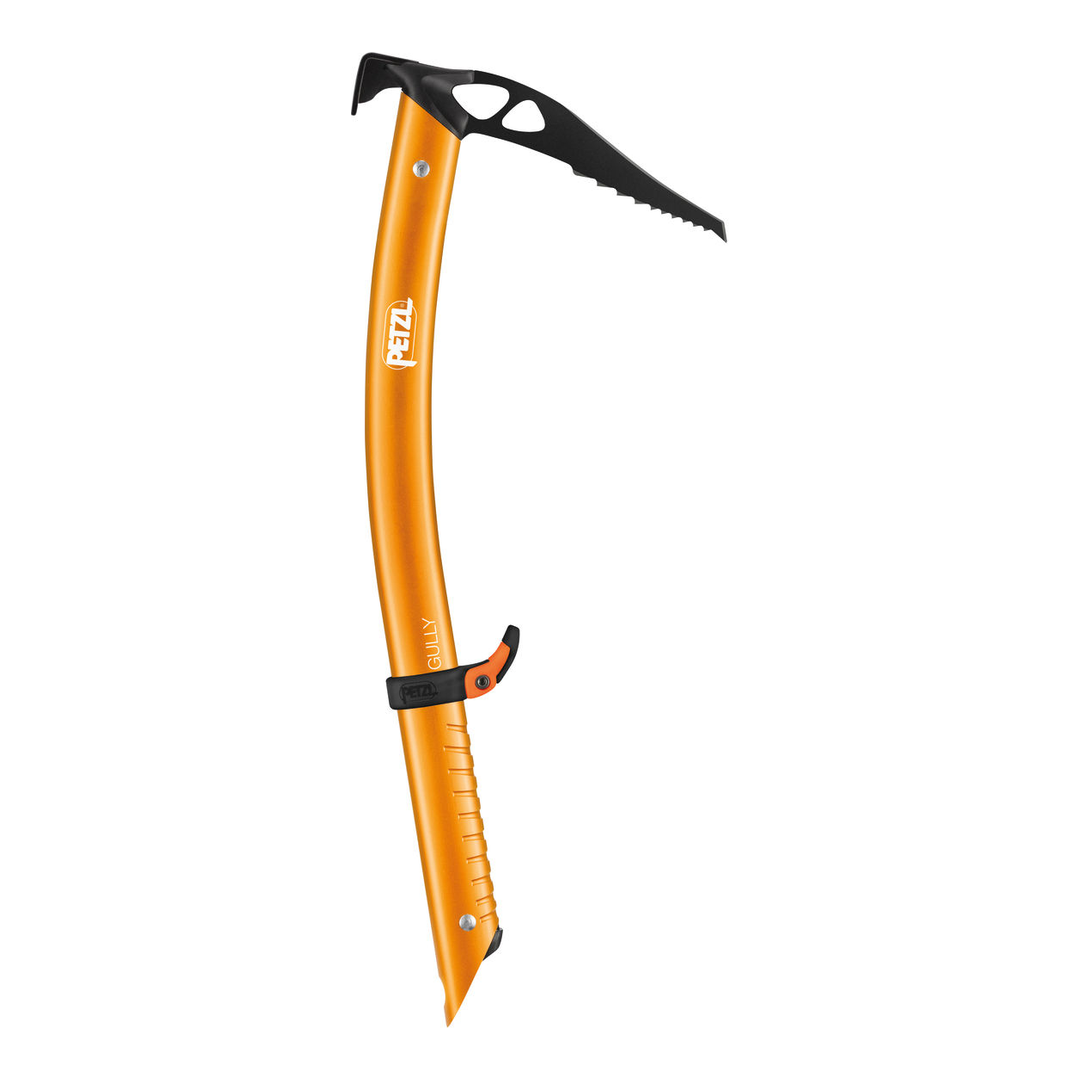 PETZL GULLY ICE AXE PALETTA