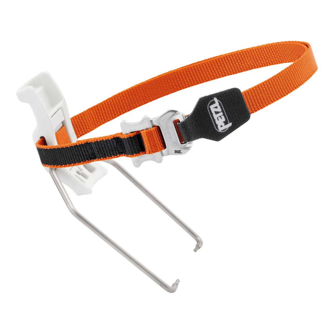 PETZL BACK LEVER