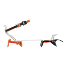 PETZL IRVIS® HYBRID|LEVERLOCK UNIVERSEL