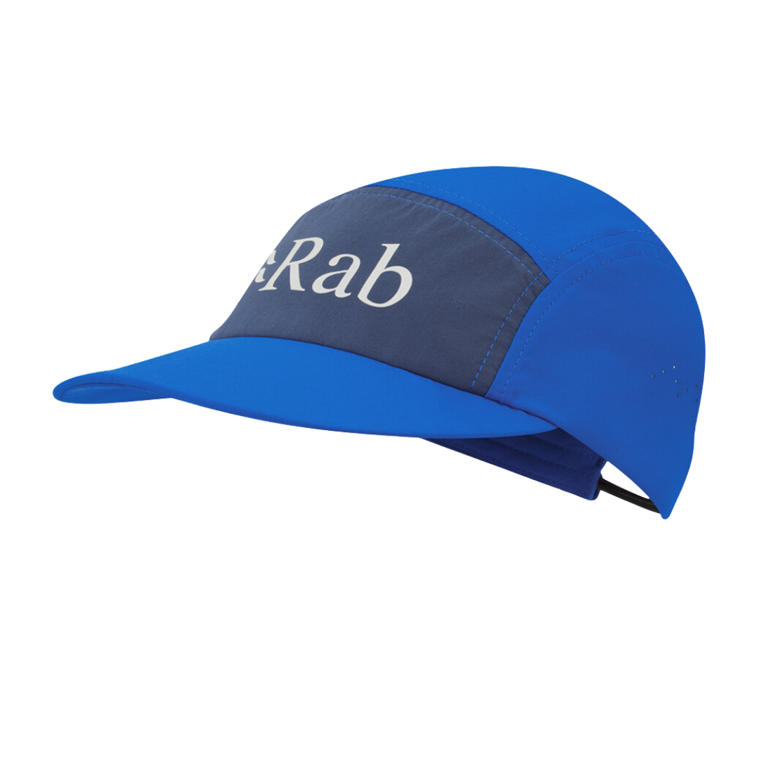RAB Talus 5 Panel Cap-Unisex