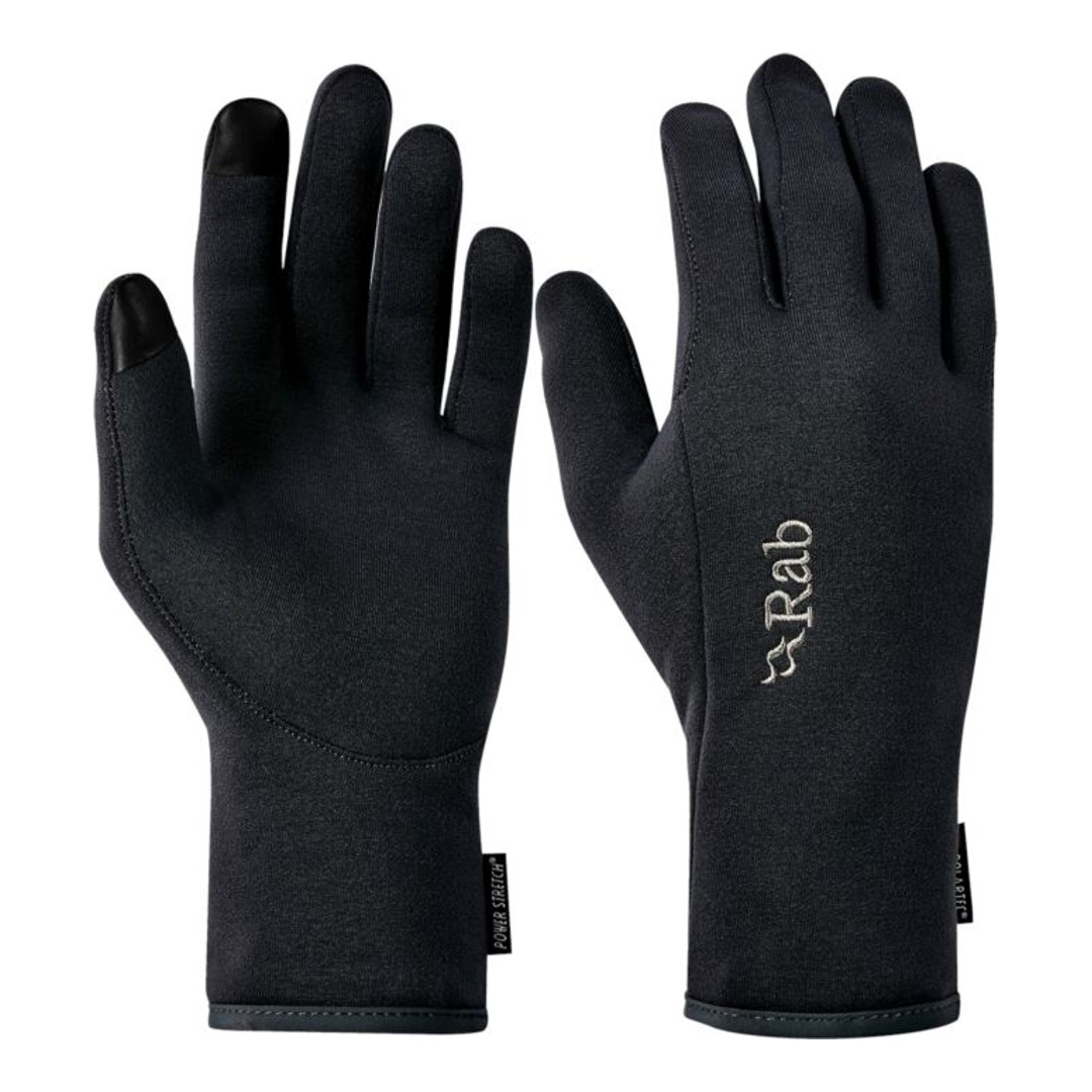 RAB Power Stretch Contact Gloves-Unisex