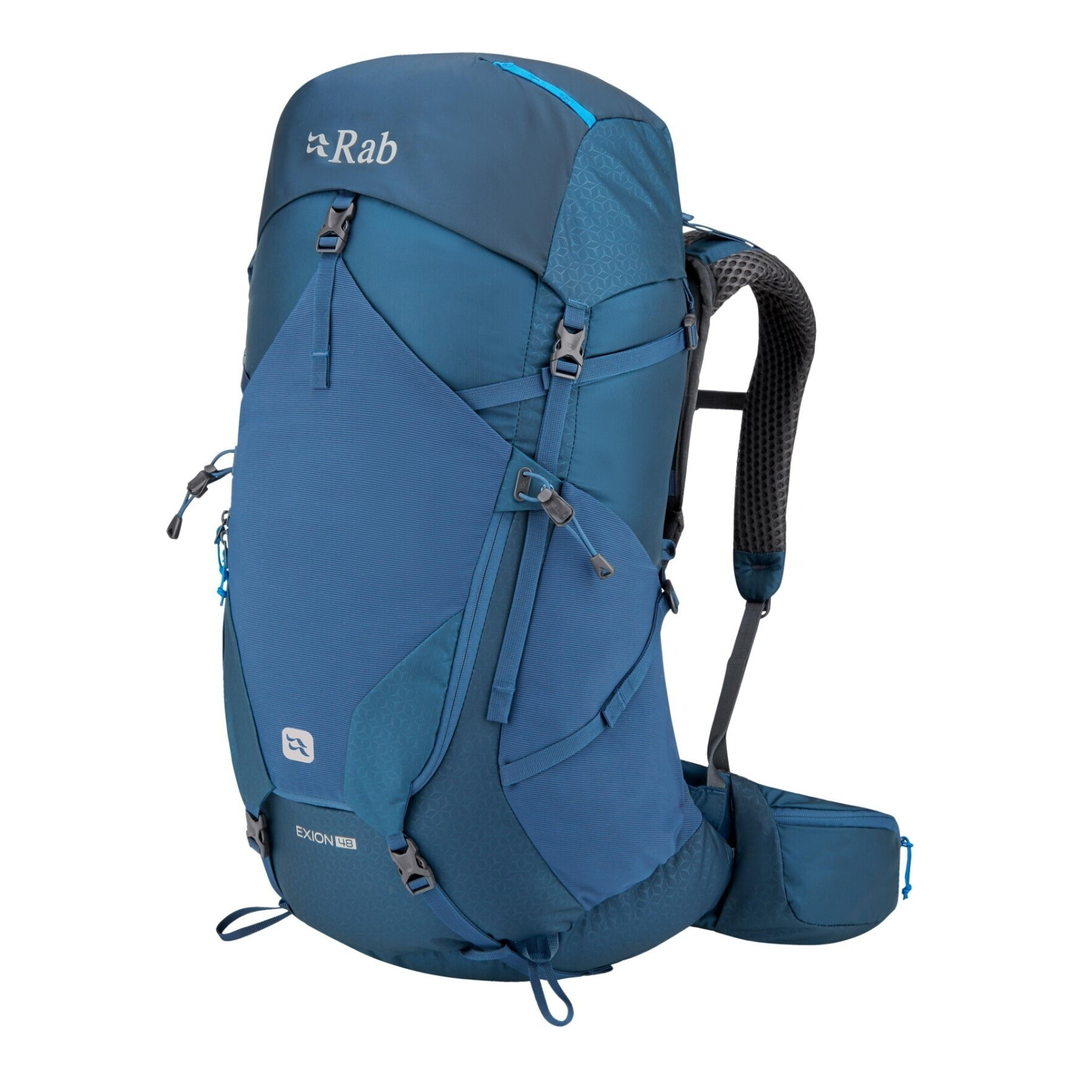 RAB Exion 48-Unisex