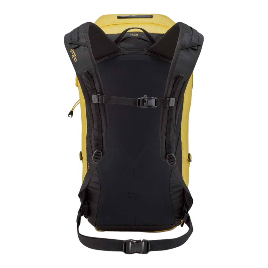 RAB Ascendor 27 | Unisex