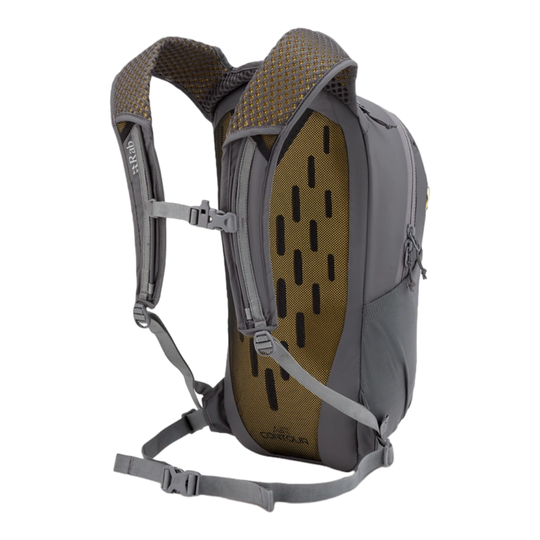 RAB Tygen 12 | Unisex