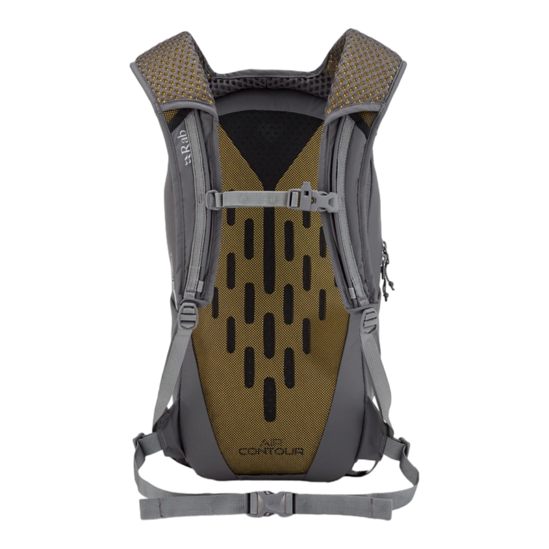 RAB Tygen 12 | Unisex