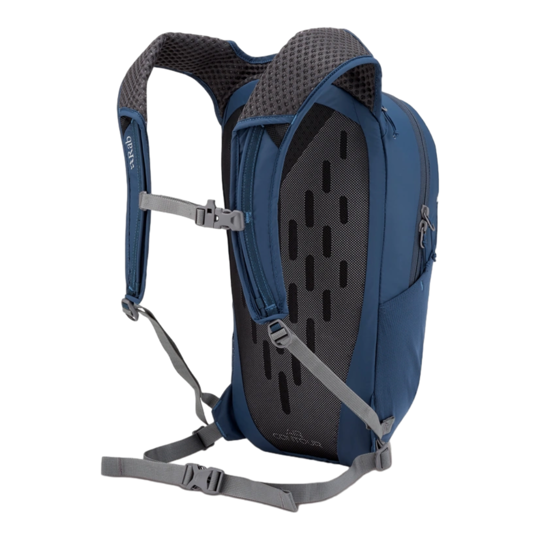 RAB Tygen 12 | Unisex