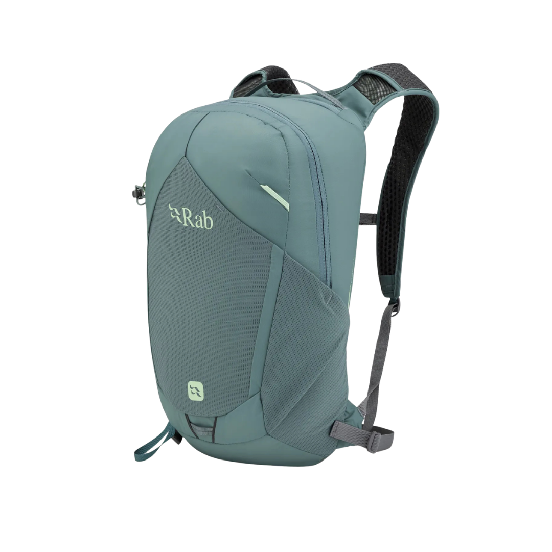 Zaino unisex TYGEN 18