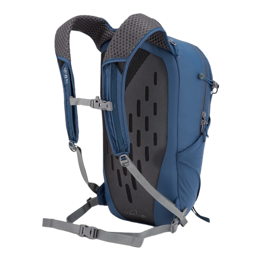 RAB Tygen 18 | Unisex