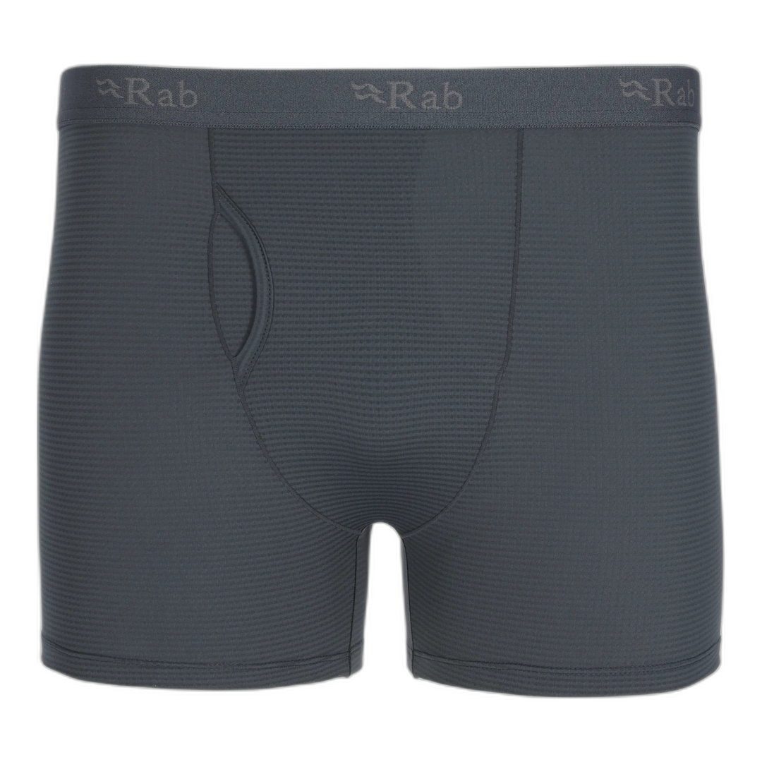 RAB Sonic Boxers Man