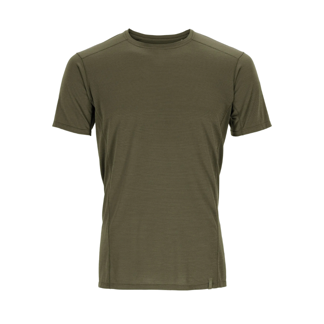 RAB Syncrino Base Tee | Man