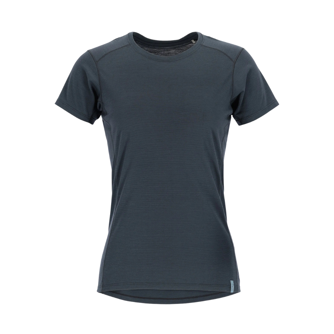 RAB Syncrino Base Tee | Wmn