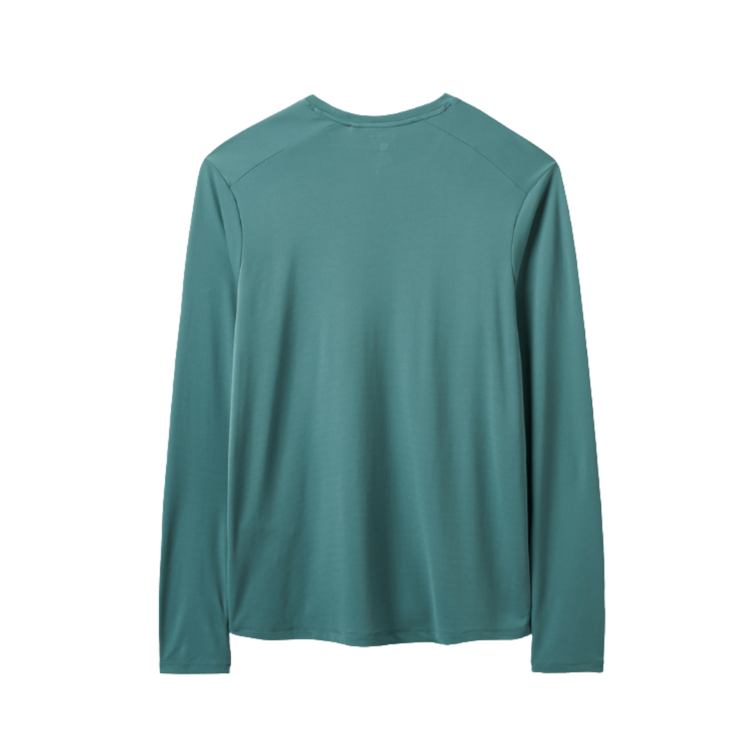 RAB Force Ls Tee | Man