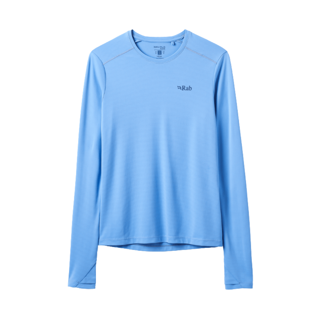RAB Force Ls Tee | Wmn