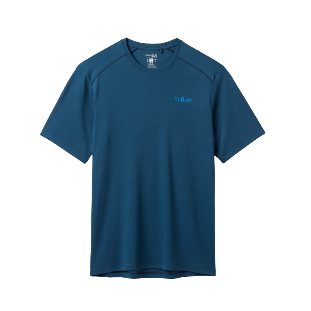 RAB Force Tee | Man