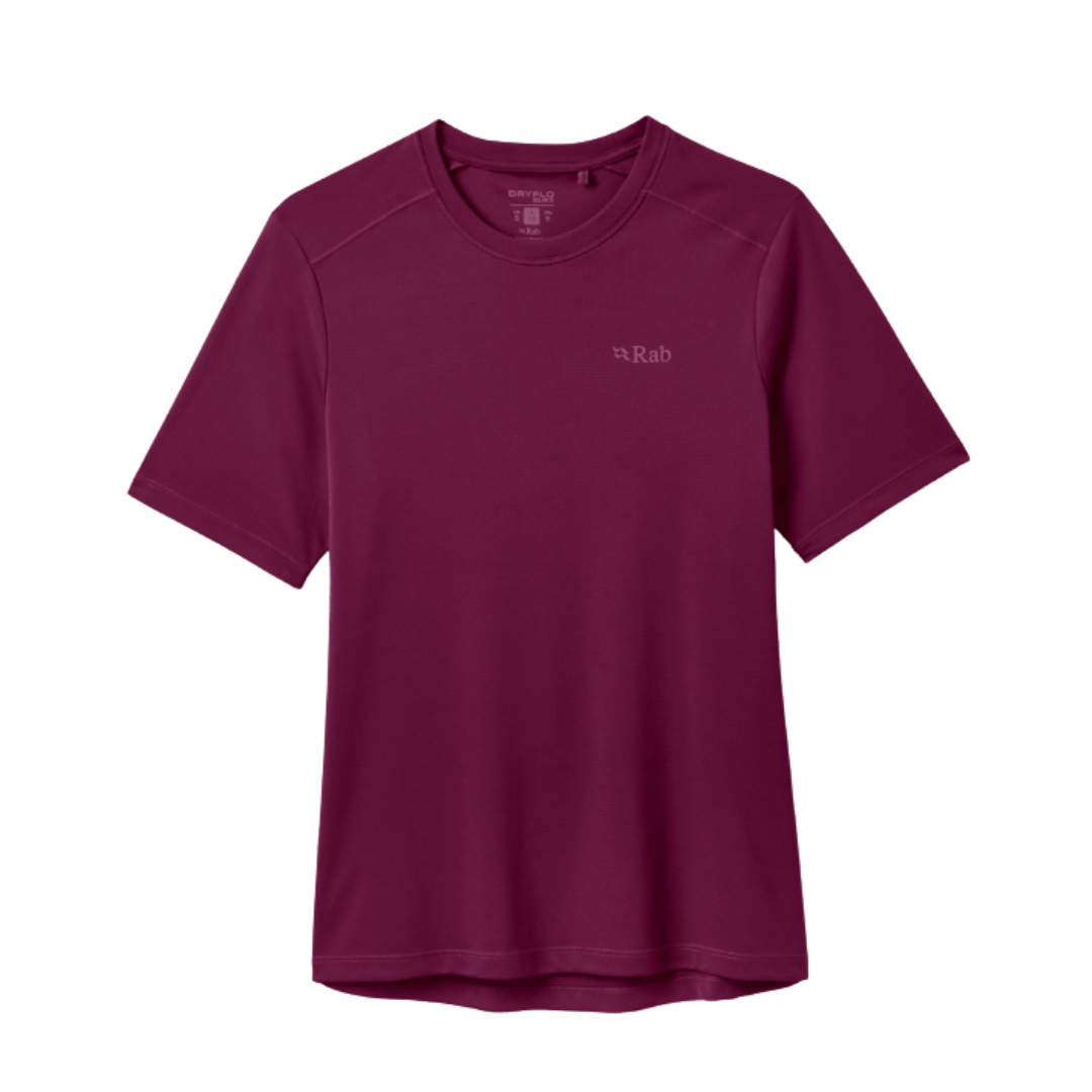 RAB Force Tee | Wmn