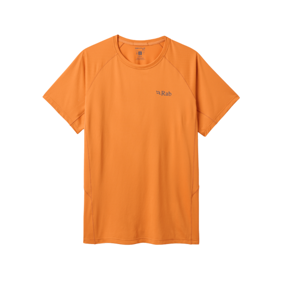 RAB Sonic Tee | Man