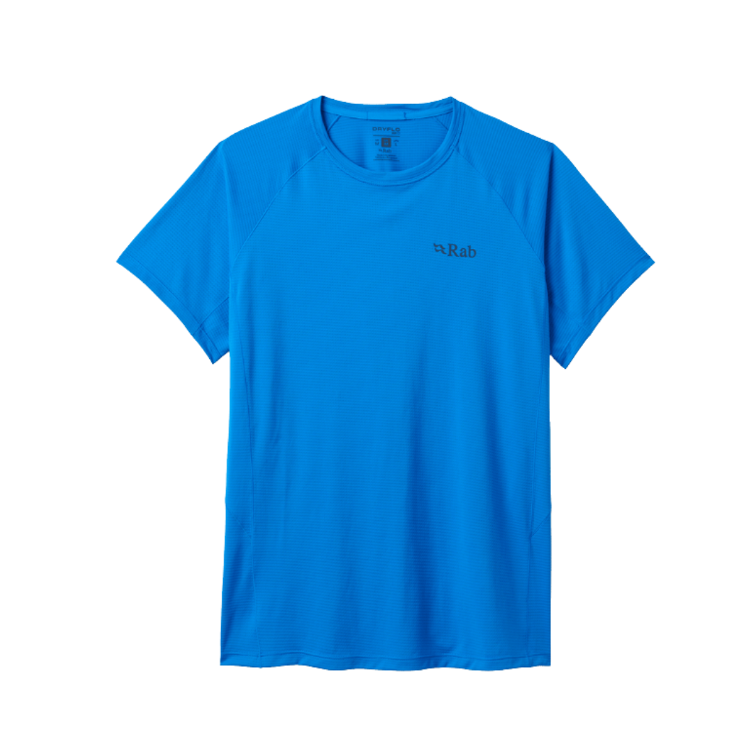 RAB Sonic Tee | Man