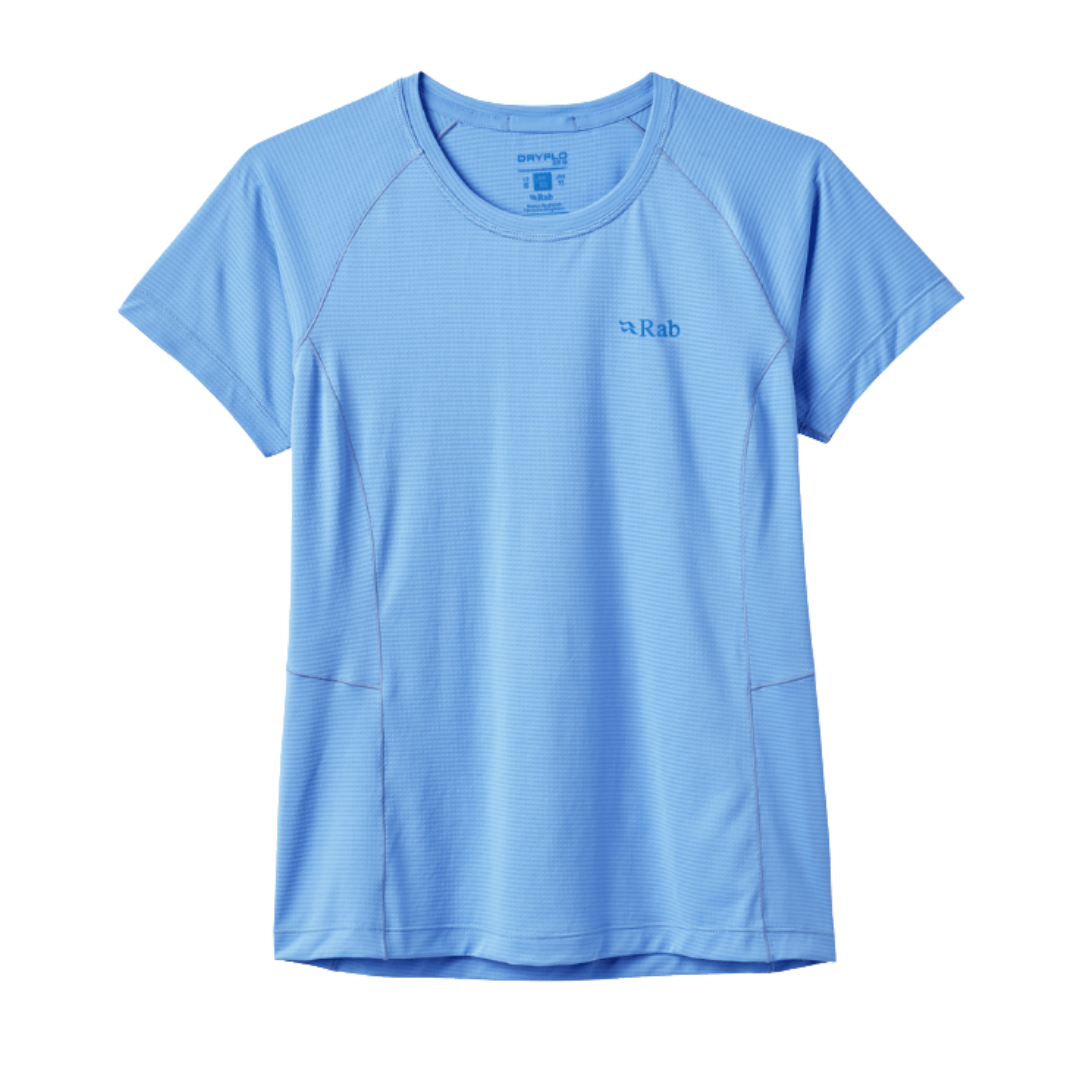 RAB Sonic Tee | Wmn