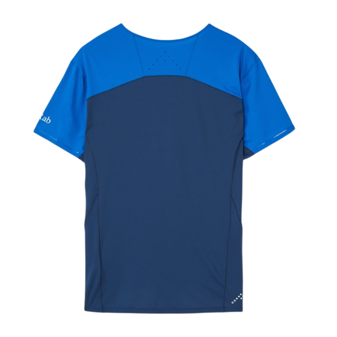 RAB Sonic Ultra Tee | Man