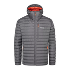 RAB Microlight Alpine Jacket-Mens