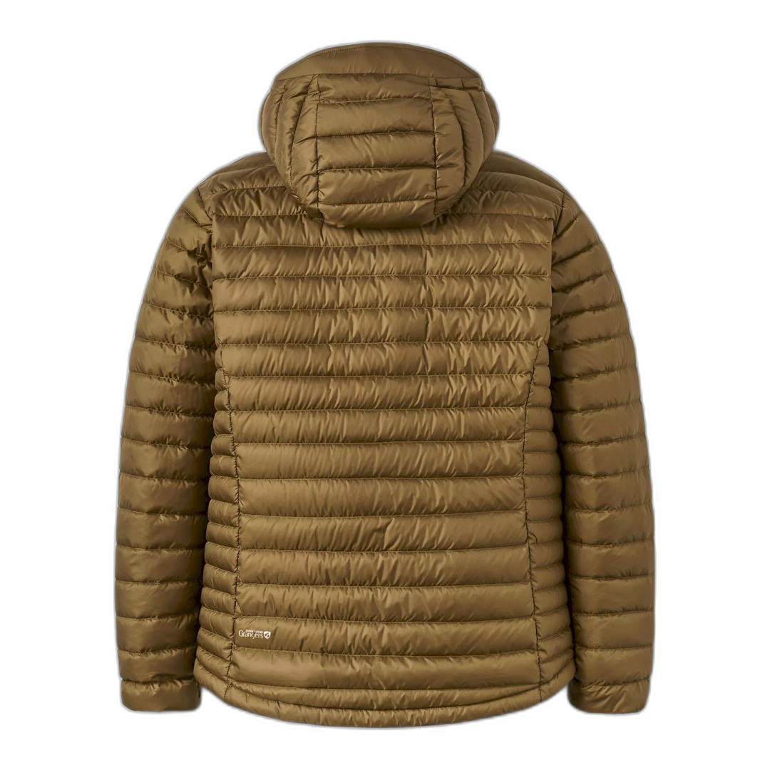 RAB Microlight Alpine Jacket-Mens