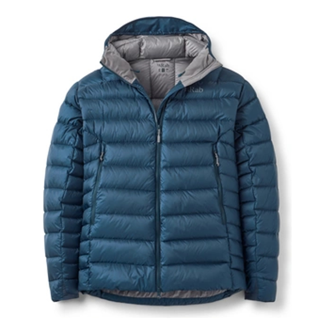 RAB Electron Pro Hoody|Man