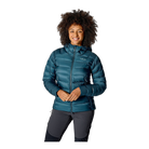 RAB Electron Pro Hoody Wmns|Wmn